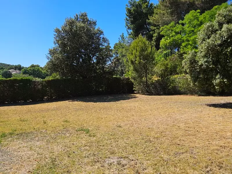 Maison neuve, 137 m² - La Bastidonne (84120)