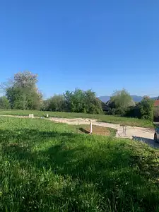 Maison neuve, 80 m²