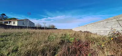 Maison neuve, 80 m²