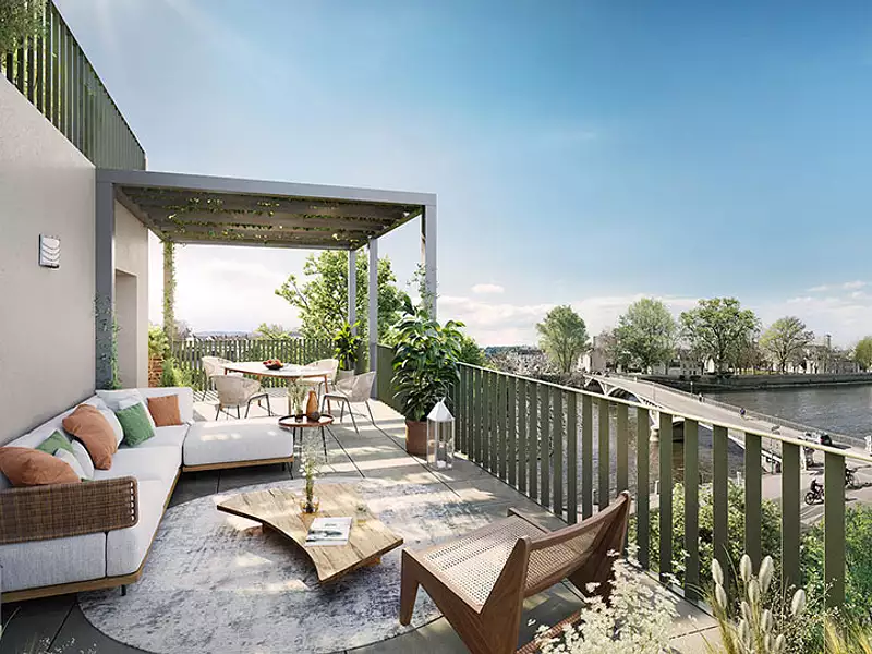 Héritage 1900 - Châtellerault (86100)