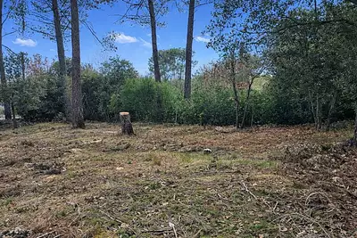 Terrain à bâtir, 933 m²