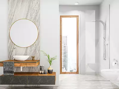 Maison neuve, 128 m²