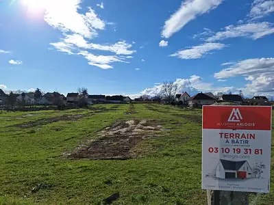 Maison neuve, 96 m²