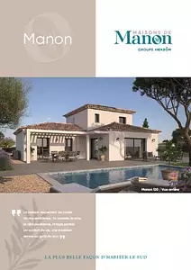 Terrain à bâtir, 570 m²