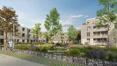 La Promenade des Jardins