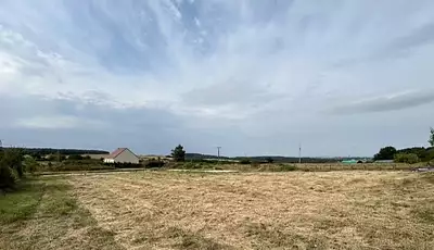 Terrain à bâtir, 2 172 m²