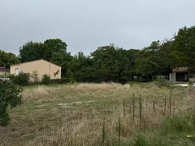 Maison neuve, 78 m²