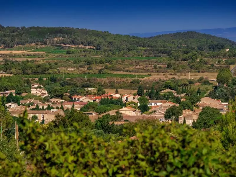Terrain à bâtir, 407 m² - Ferrals-les-Corbières (11200)