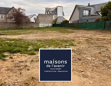 Maison neuve, 120 m²