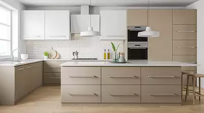 Maison neuve, 108 m²