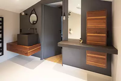 Maison neuve, 148 m²