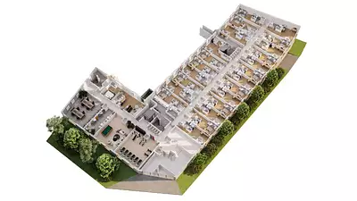 Néméa Le Mans Université