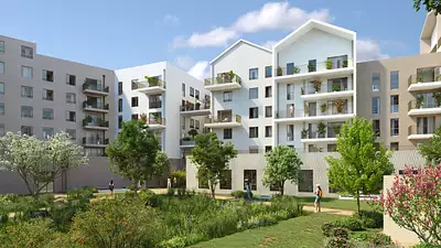 Les Jardins de Miriam