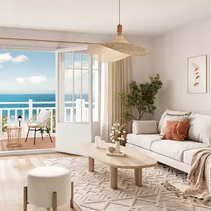 VILLA MARINE