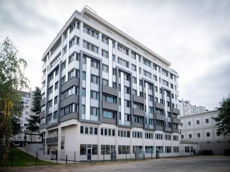 SO STUDY - Orléans (45000)