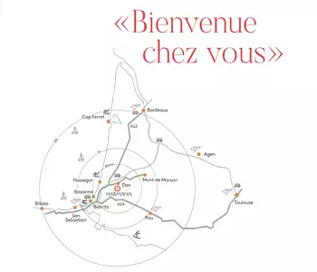 Terrain à bâtir, 700 m²