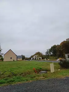 Maison neuve, 113 m²