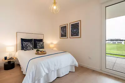 Entre Vignes et Golf