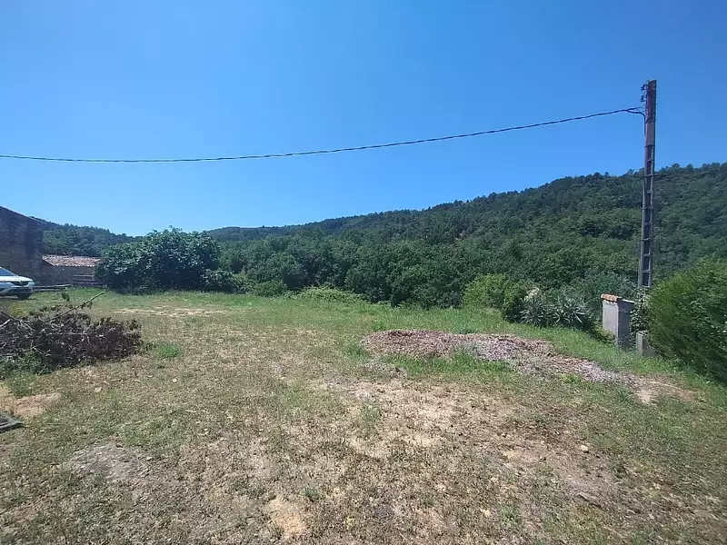 Maison neuve, 96 m² - Salavas (07150)
