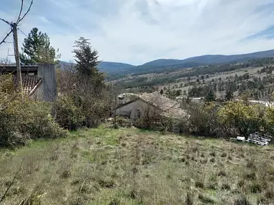 Maison neuve, 90 m²