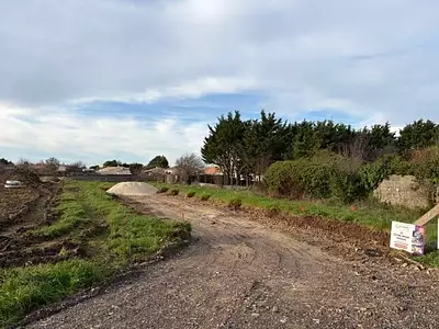 Maison neuve, 116 m²