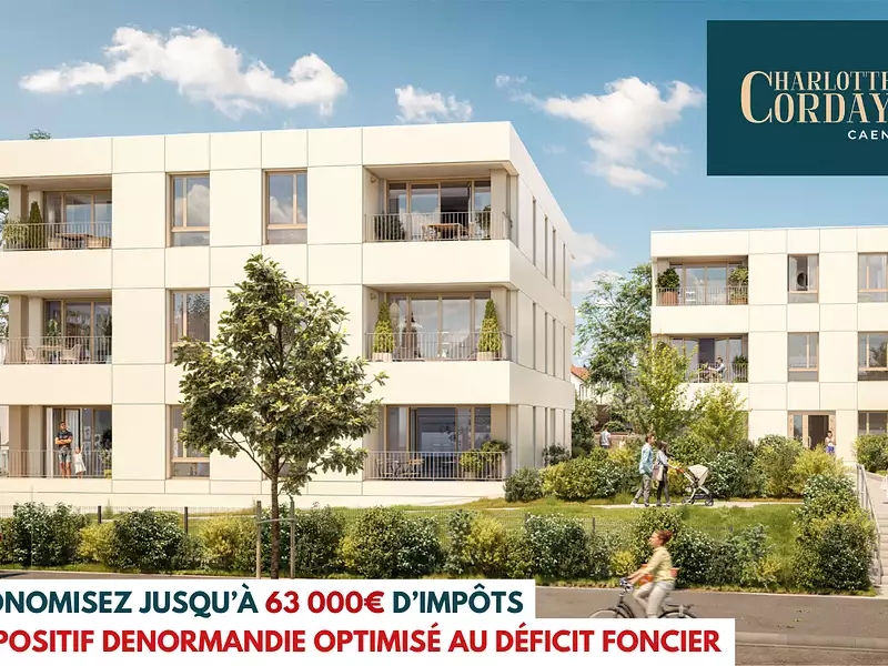 Charlotte Corday - Caen (14000)