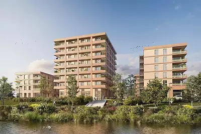 JARDIN DES EAUX VIVES