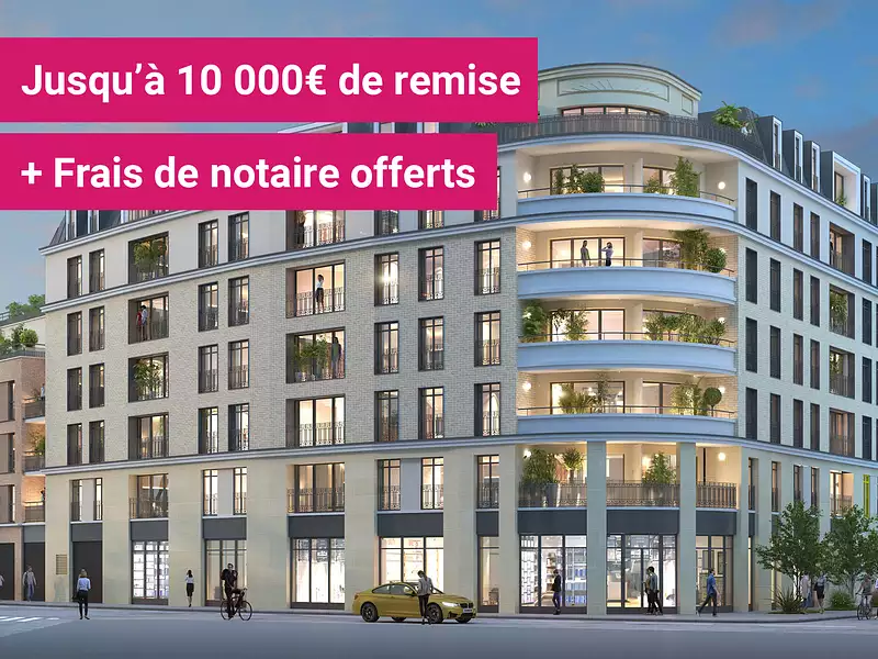 Galerie Princet - Aulnay-sous-Bois (93600)