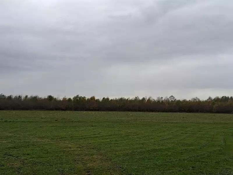 Terrain à bâtir, 475 m² - Saint-Laurent-des-Vignes (24100)