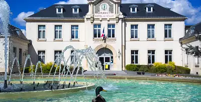 Le 58 Jaurès