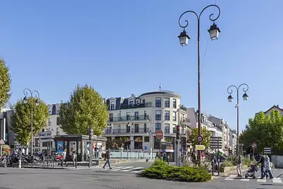 Les Jardins Michalon