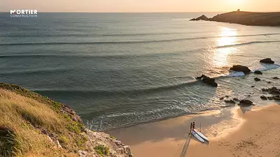 Terrain à bâtir, 388 m²