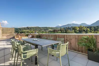 LES DEMEURES DE GAÏA