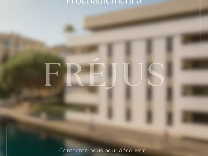 Marina B - Fréjus (83370)