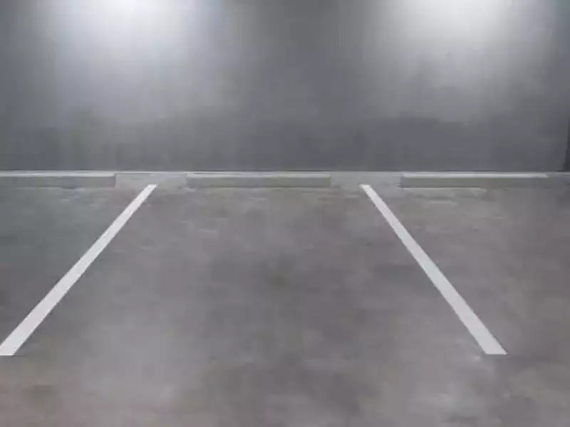 ODACE ilot OLYMPIE - Colombes (92700)