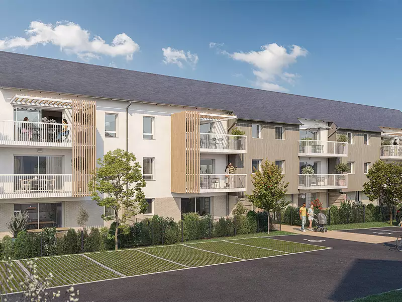 L'Ancrage - Auray (56400)