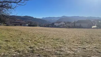 Terrain à bâtir, 471 m²