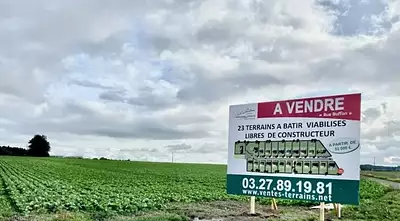 Maison neuve, 92 m²