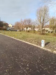 Maison neuve, 110 m²