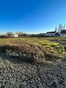 Maison neuve, 100 m²