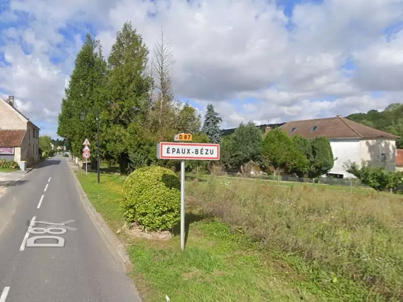 Terrain à bâtir, 619 m² - Château-Thierry (02400)