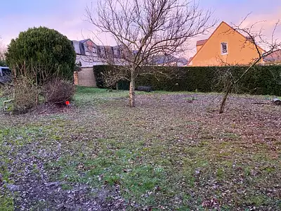 Maison neuve, 85 m²