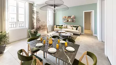 Un lieu historique réinventé au cœur de Poitiers