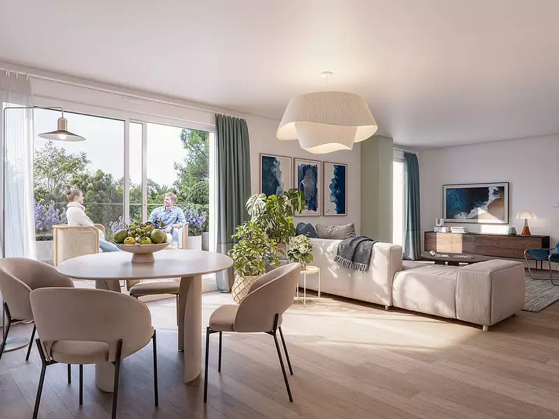 AFFINITY - Guidel (56520)