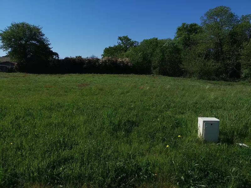 Maison neuve, 101 m² - Périgueux (24000)