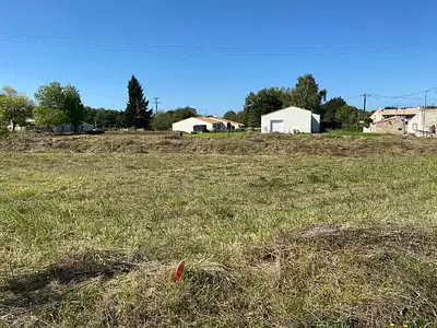 Maison neuve, 84 m²