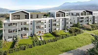 La Motte-Servolex (73) NOUVEAU