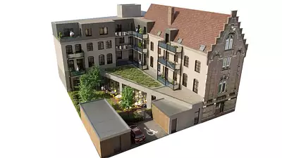 La Maison du Marin