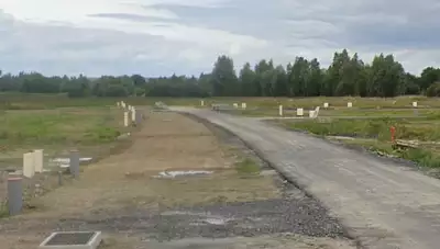 Maison neuve, 71 m²