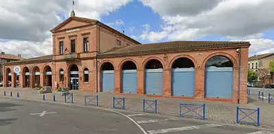 Maison neuve, 113 m²